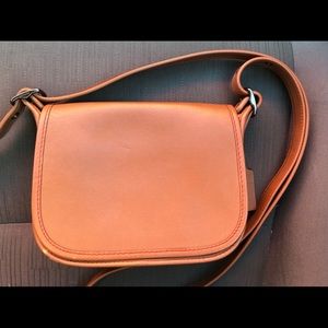 Coach Crossbody purse